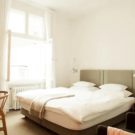 Haus Norderney 3*