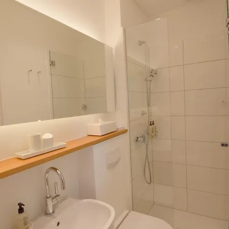 Hotel Haus Norderney Norderney
