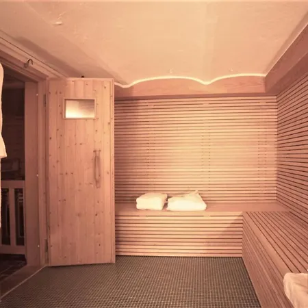 Hotel Haus Norderney Norderney