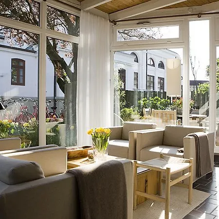 Haus Norderney Hotel