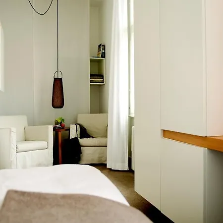 Hotel Haus Norderney 3*
