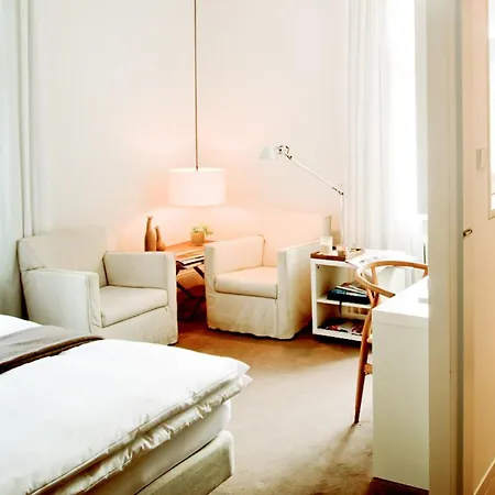 Hotel Haus Norderney Norderney