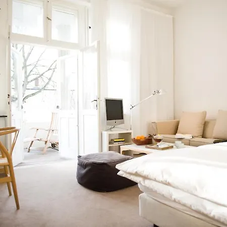 Hotel Haus Norderney Norderney