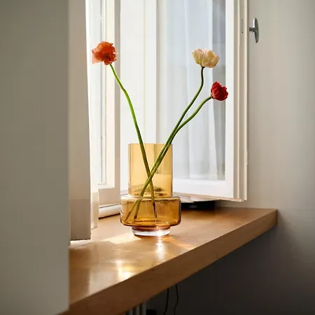 Hotel Haus Norderney