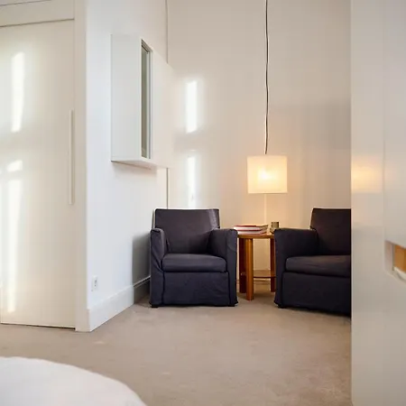 Hotel Haus Norderney 3*