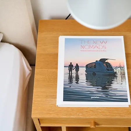 Haus Отель Нордерней