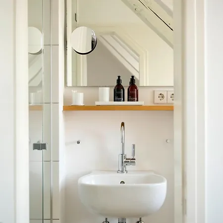 Hotel Haus Norderney