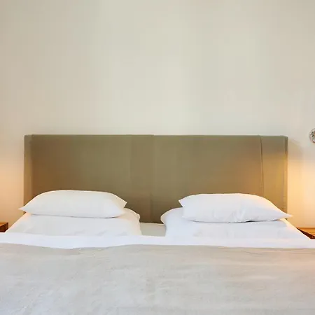 Hotel Haus Norderney
