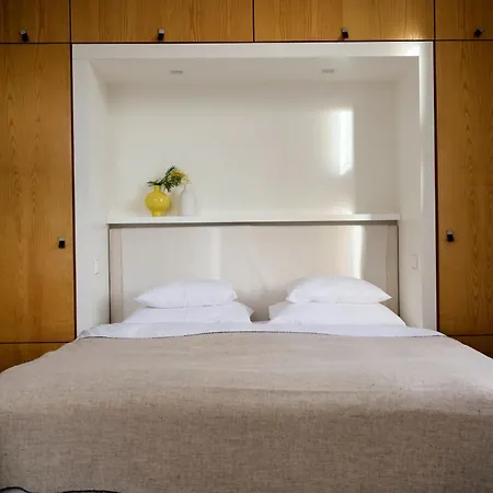 Haus Norderney Hotel 3*
