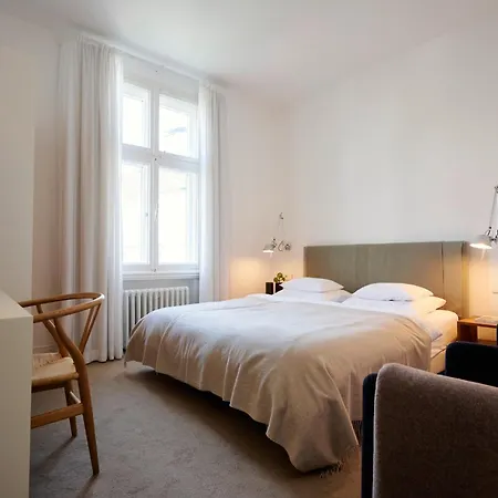 Hotel Haus Norderney 3*