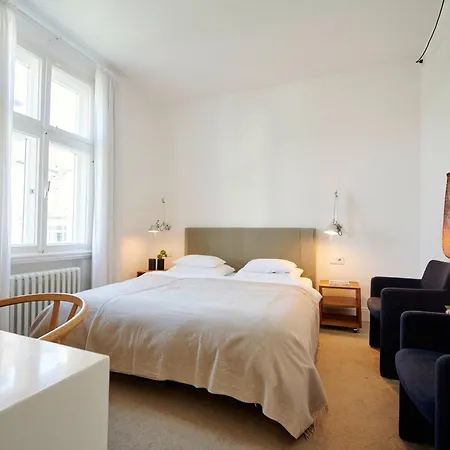 Hotel Haus Norderney Norderney