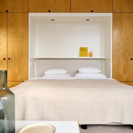 Haus Norderney Hotel Norderney