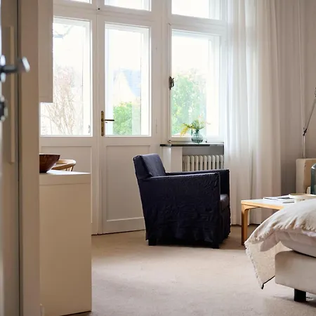 Hotel Haus Norderney