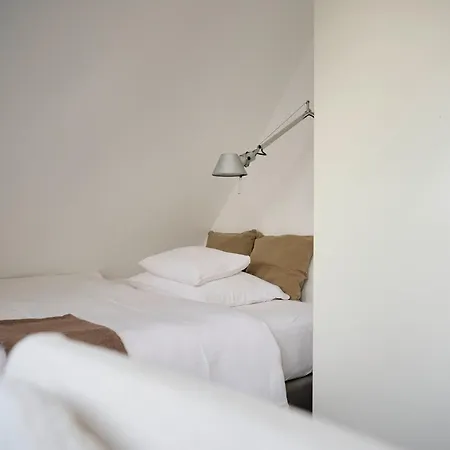 Haus Norderney Hotel