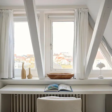 Hotel Haus