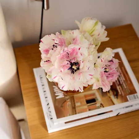 Hotel Haus 3*