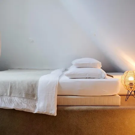 Hotel Haus Norderney