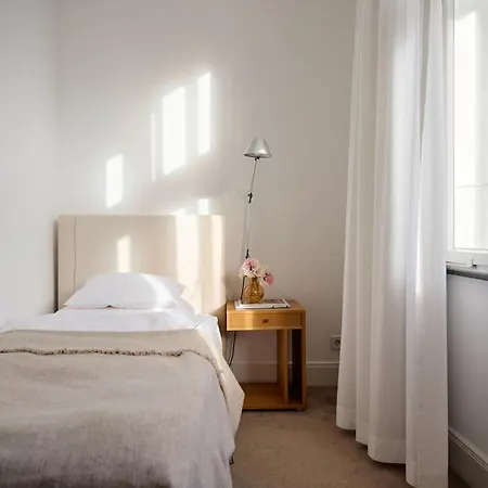 Haus Norderney 3*