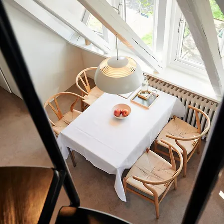 Haus Norderney 3* Norderney