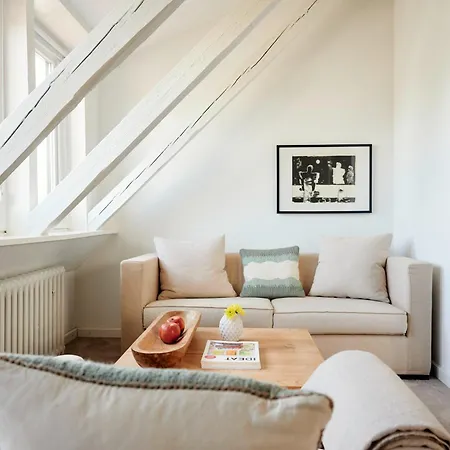 Haus Norderney Hotel