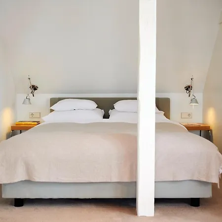 Hotel Haus Norderney