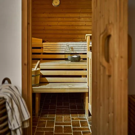 Haus Norderney Hotel Norderney