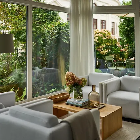 Haus Нордерней