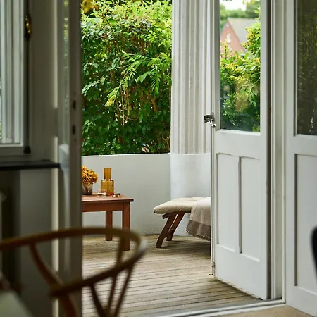 Haus Hotel Norderney