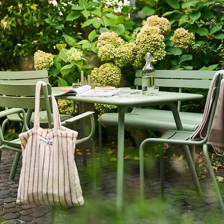 Отель Haus Нордерней