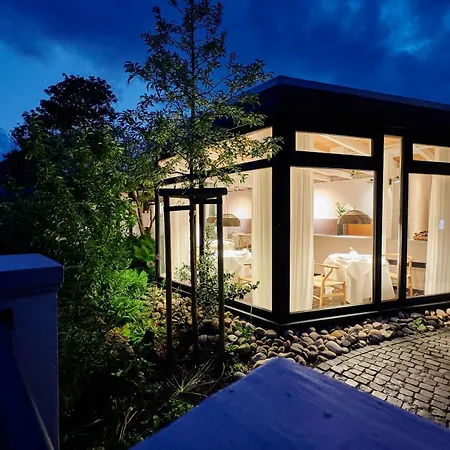 Haus 3* Norderney