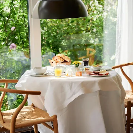 Haus Hotel Norderney