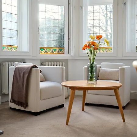 Haus Norderney Hotel