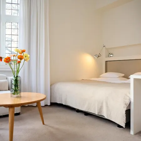 Hotel Haus Norderney