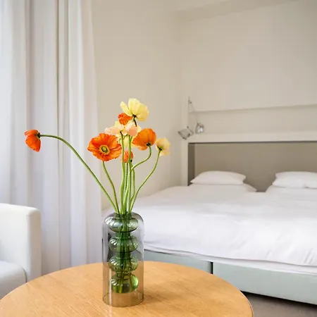 Haus Hotel 3*