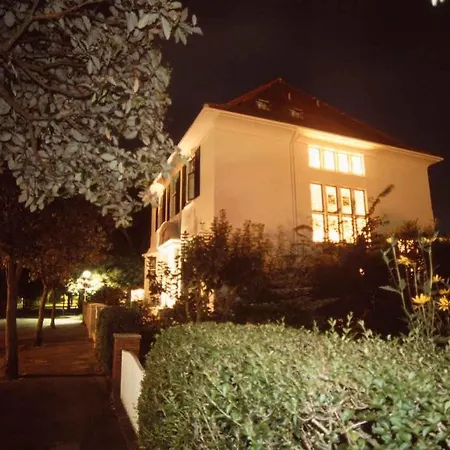 Haus Norderney Norderney