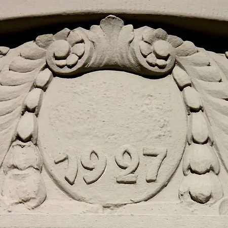Haus Norderney 3*