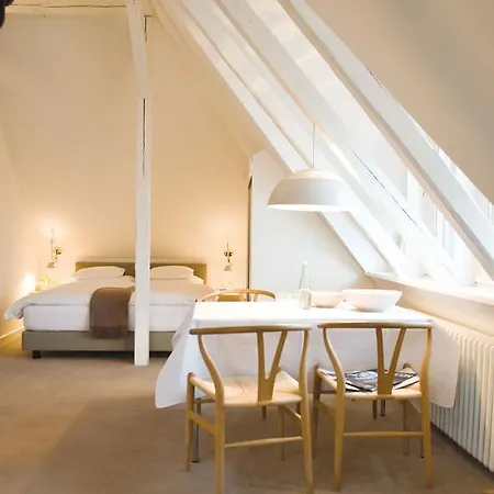 Haus Norderney Hotel 3*