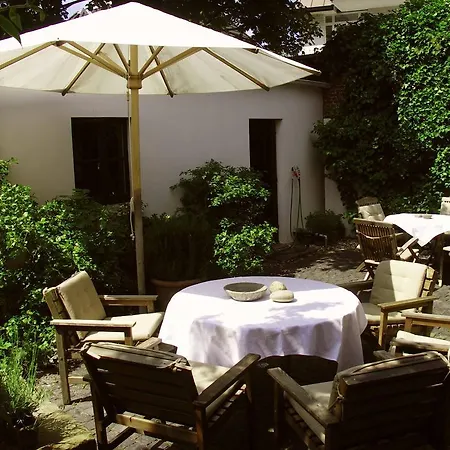 Hotel Haus Norderney