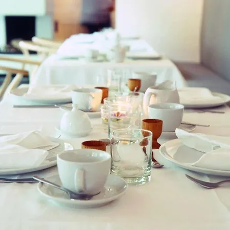 Haus Norderney Hotel