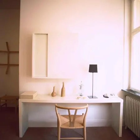 Hotel Haus Norderney 3*