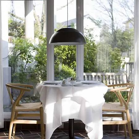 Haus Norderney Hotel