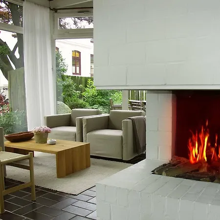 Haus Norderney Hotel 3*