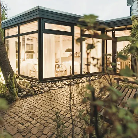 Hotel Haus Norderney