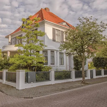 Haus Отель Нордерней