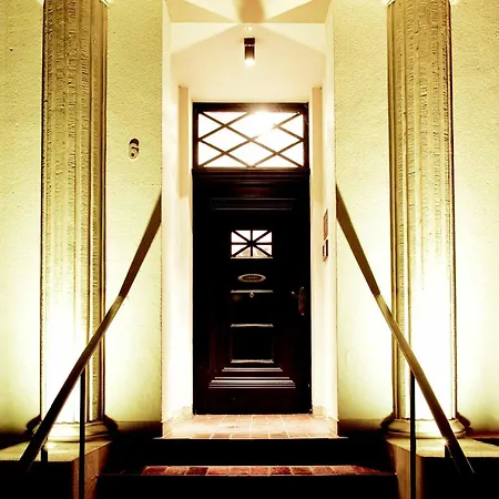 Hotel Haus Norderney 3*