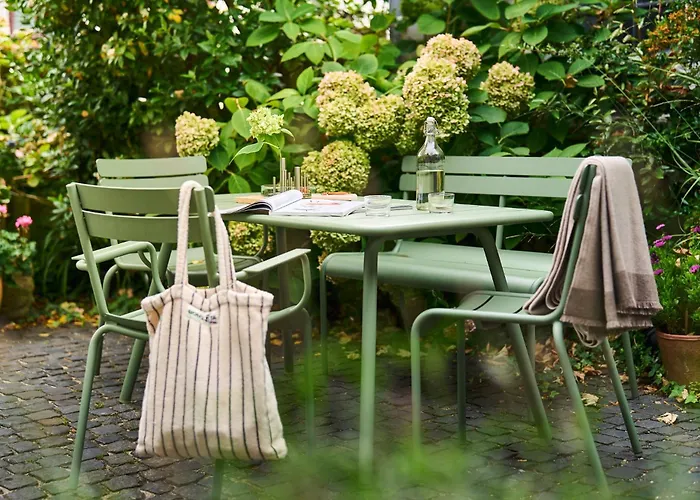 Hotel Haus Norderney